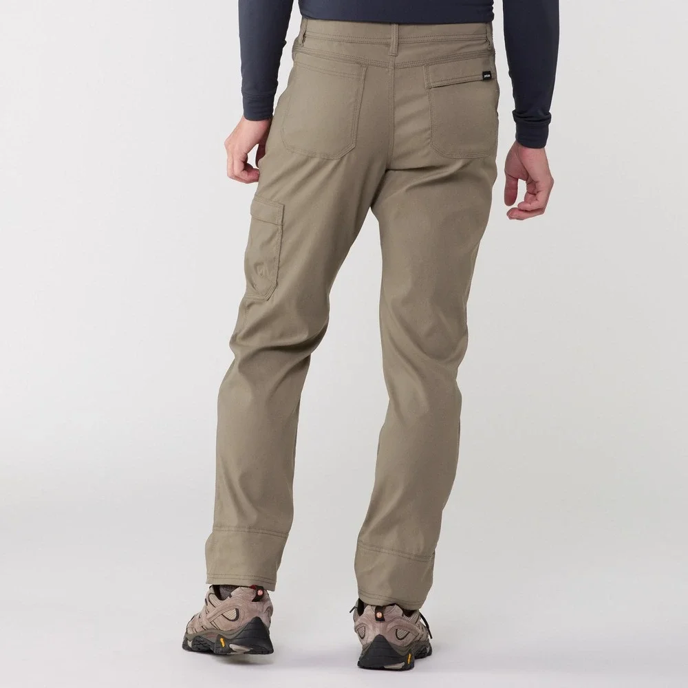 Prana stretch zion
